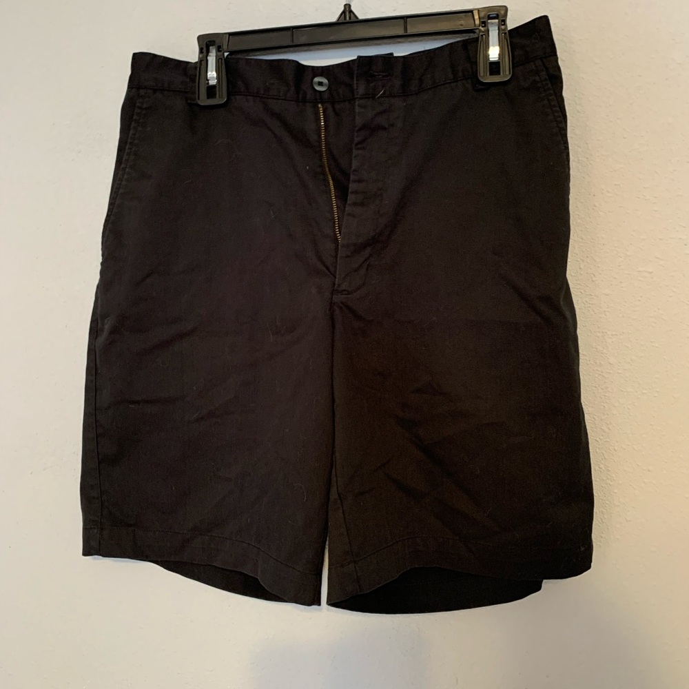Men’s Black Nike Shorts